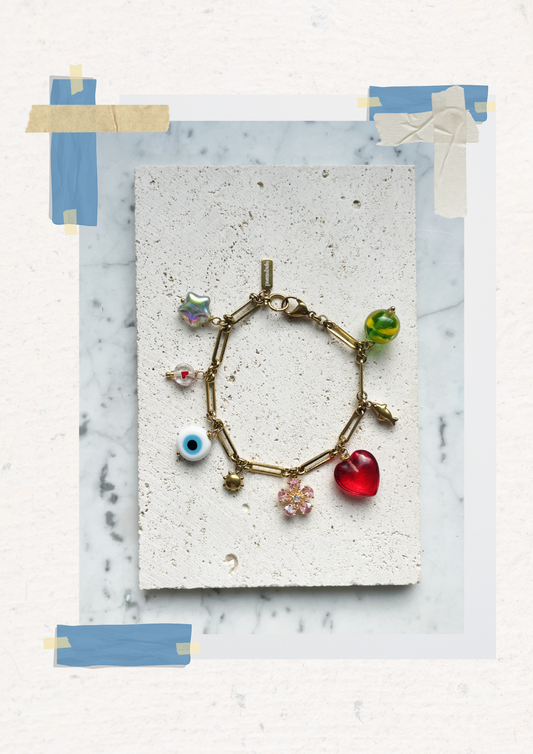 🚚 Only Yours Bracelet – Ready to Ship