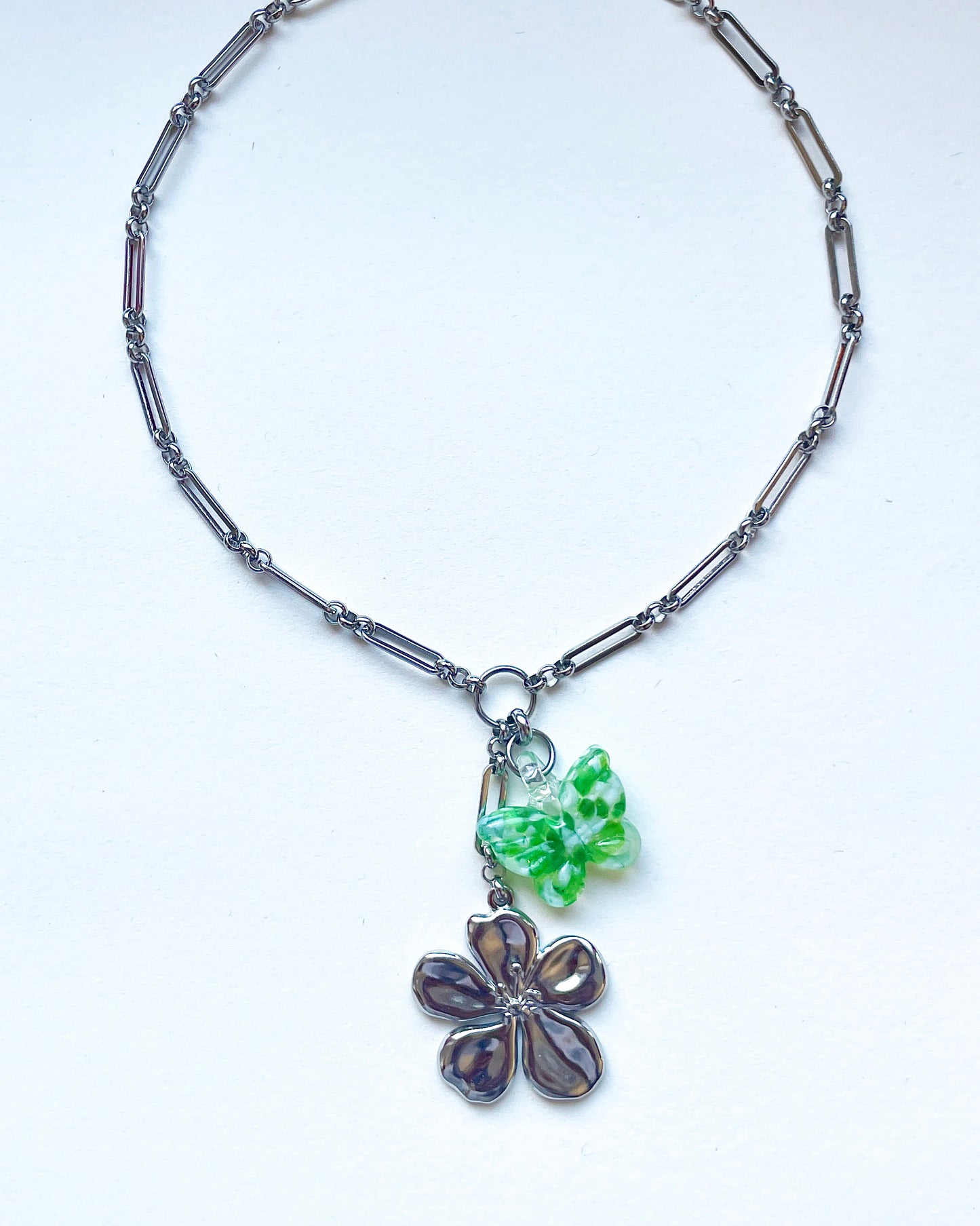 Halskette Only Yours – Kordel-Edition