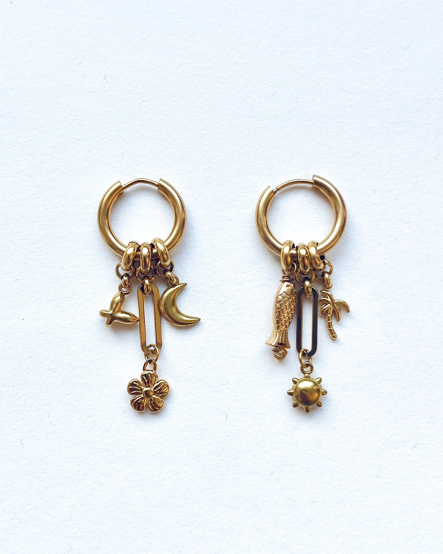 Halskette Only Yours – Kordel-Edition