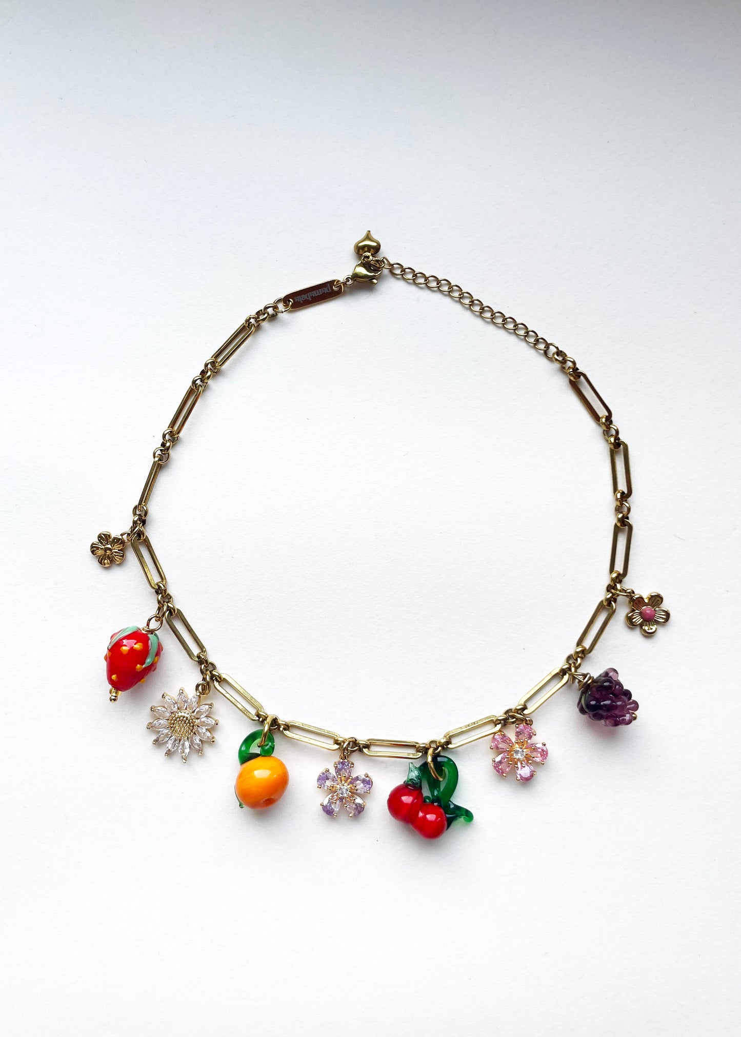 Halskette Only Yours