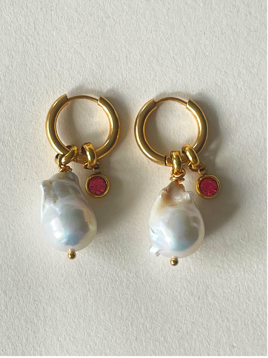 Isla Bonita Earrings