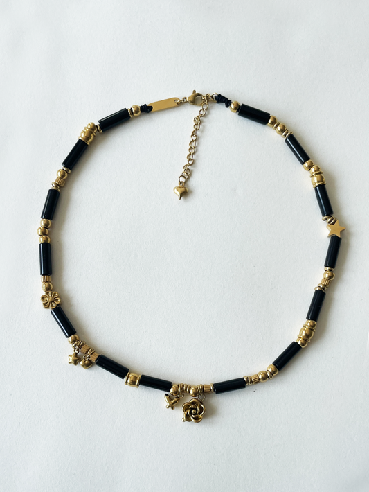 Tesoros de la Marea Necklace