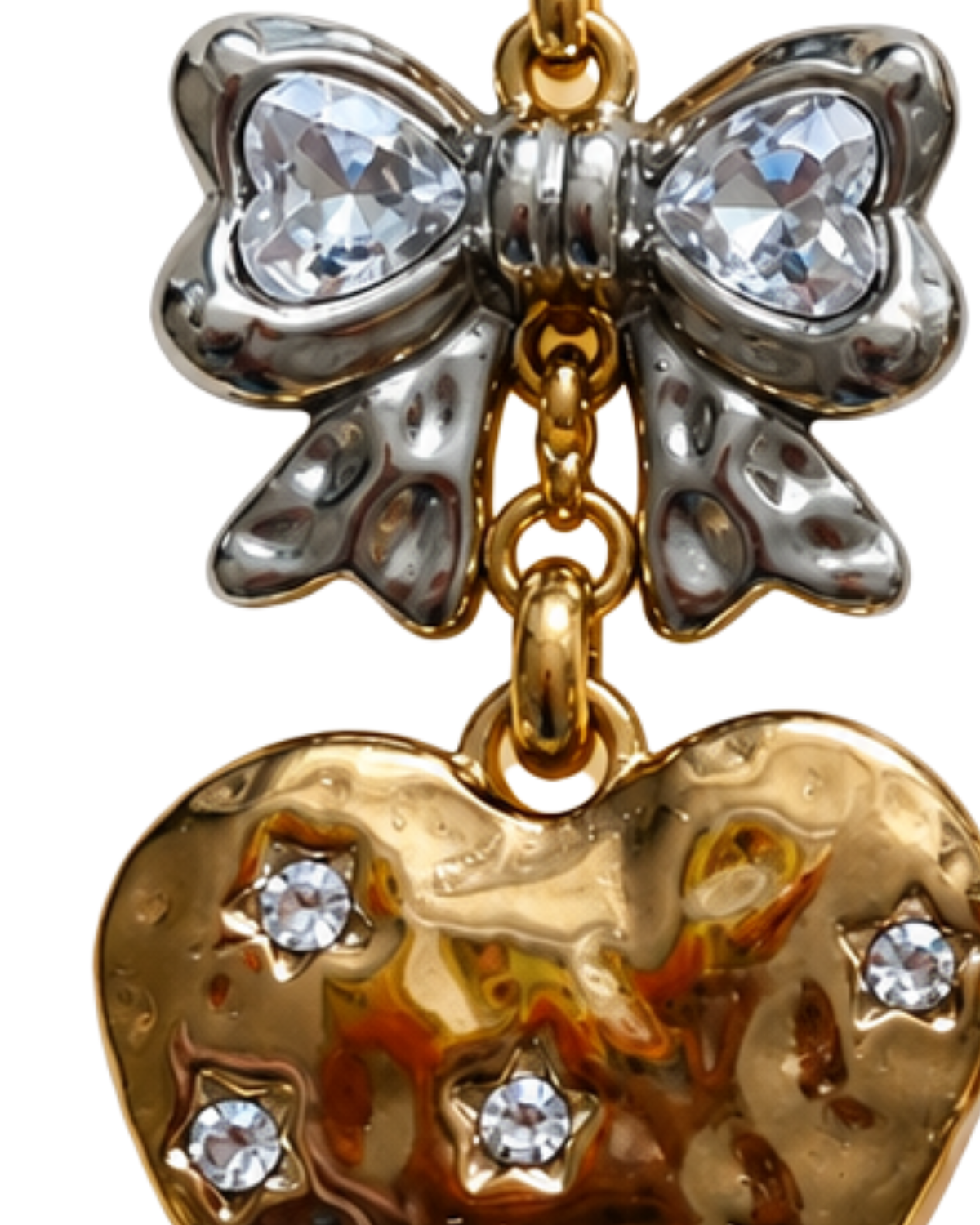 Sweetheart Earrings