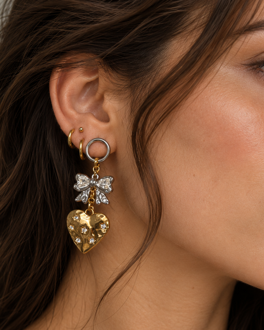 Sweetheart Earrings