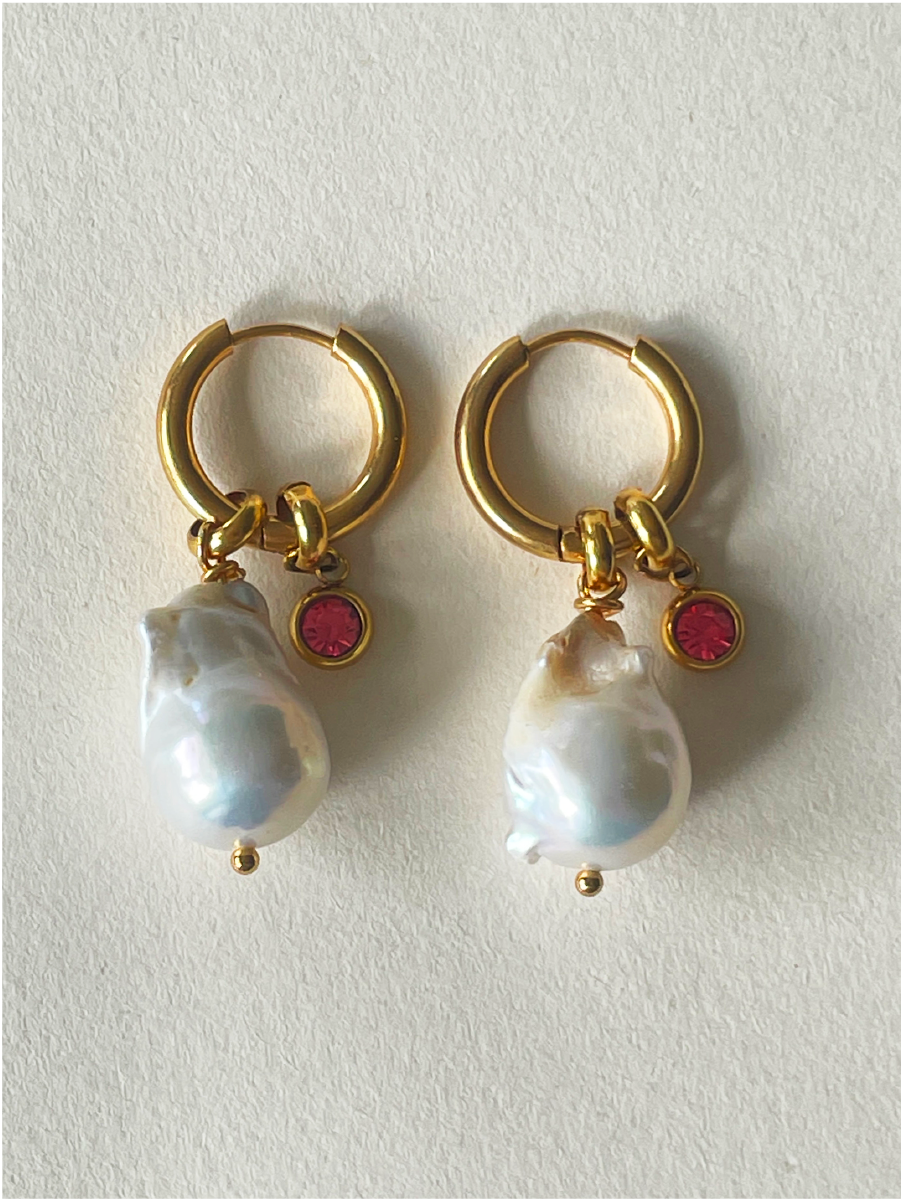 Isla Bonita Earrings