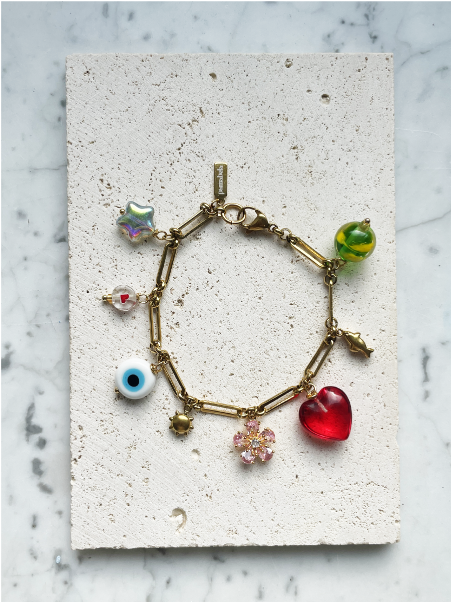 🚚 Only Yours Bracelet – Ready to Ship