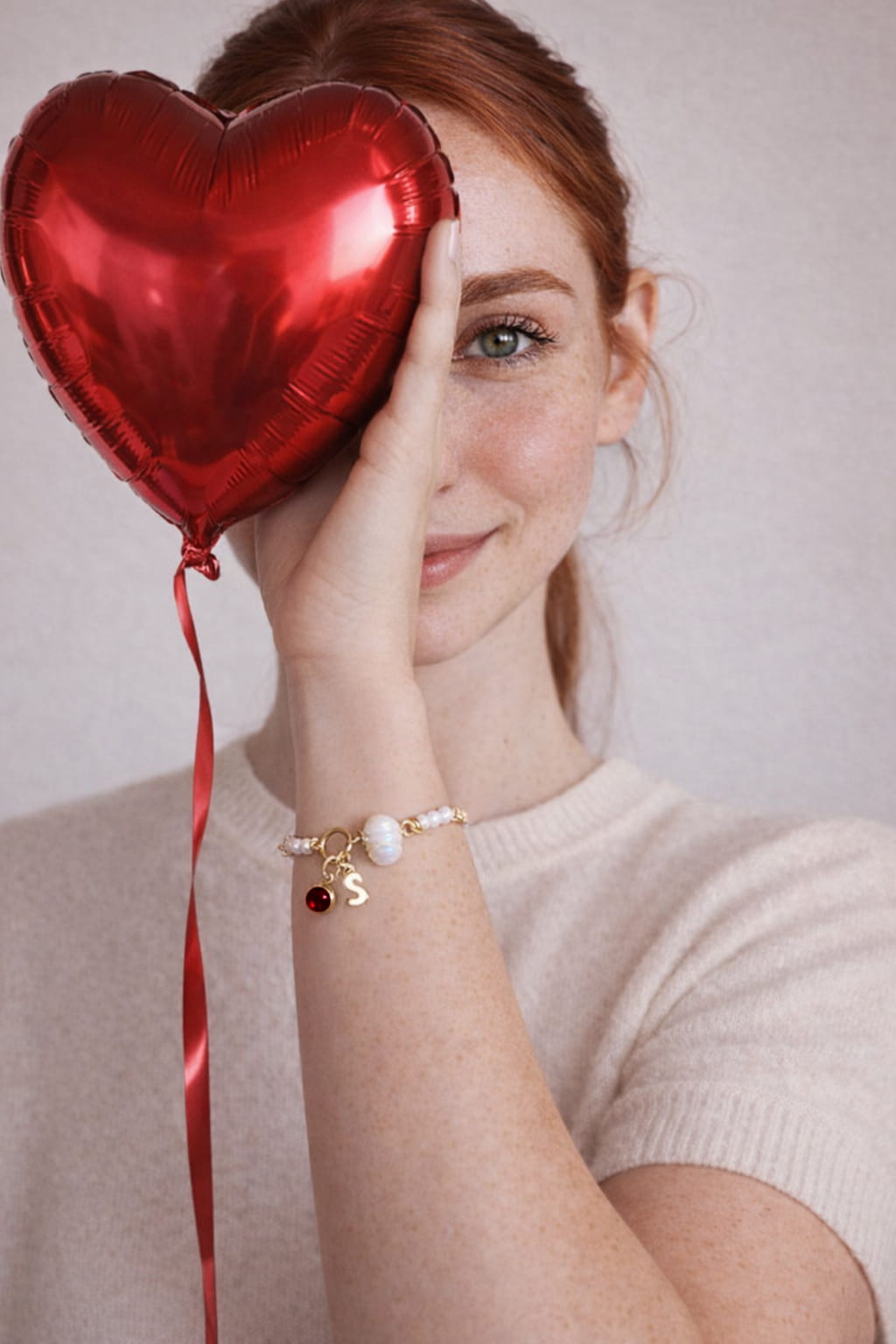 Entre Nos Bracelet