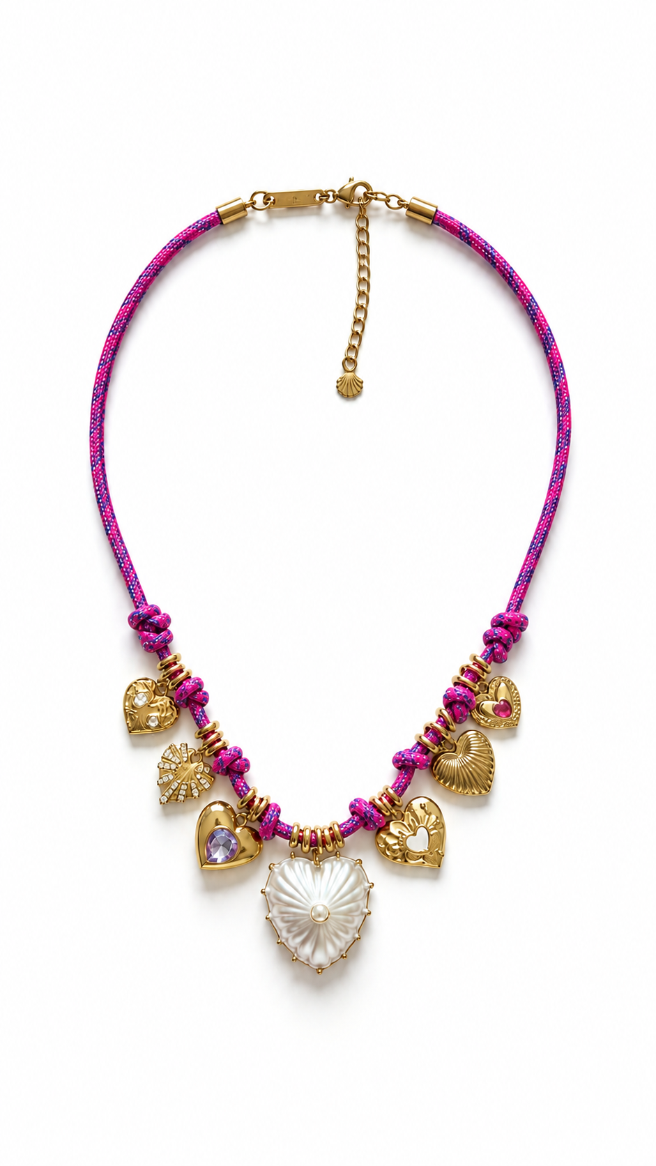 Collar Only Yours – Listos para enviar