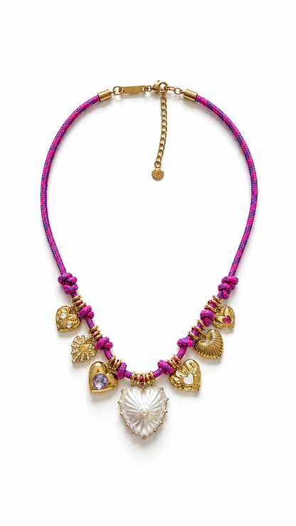 Collar Only Yours – Listos para enviar