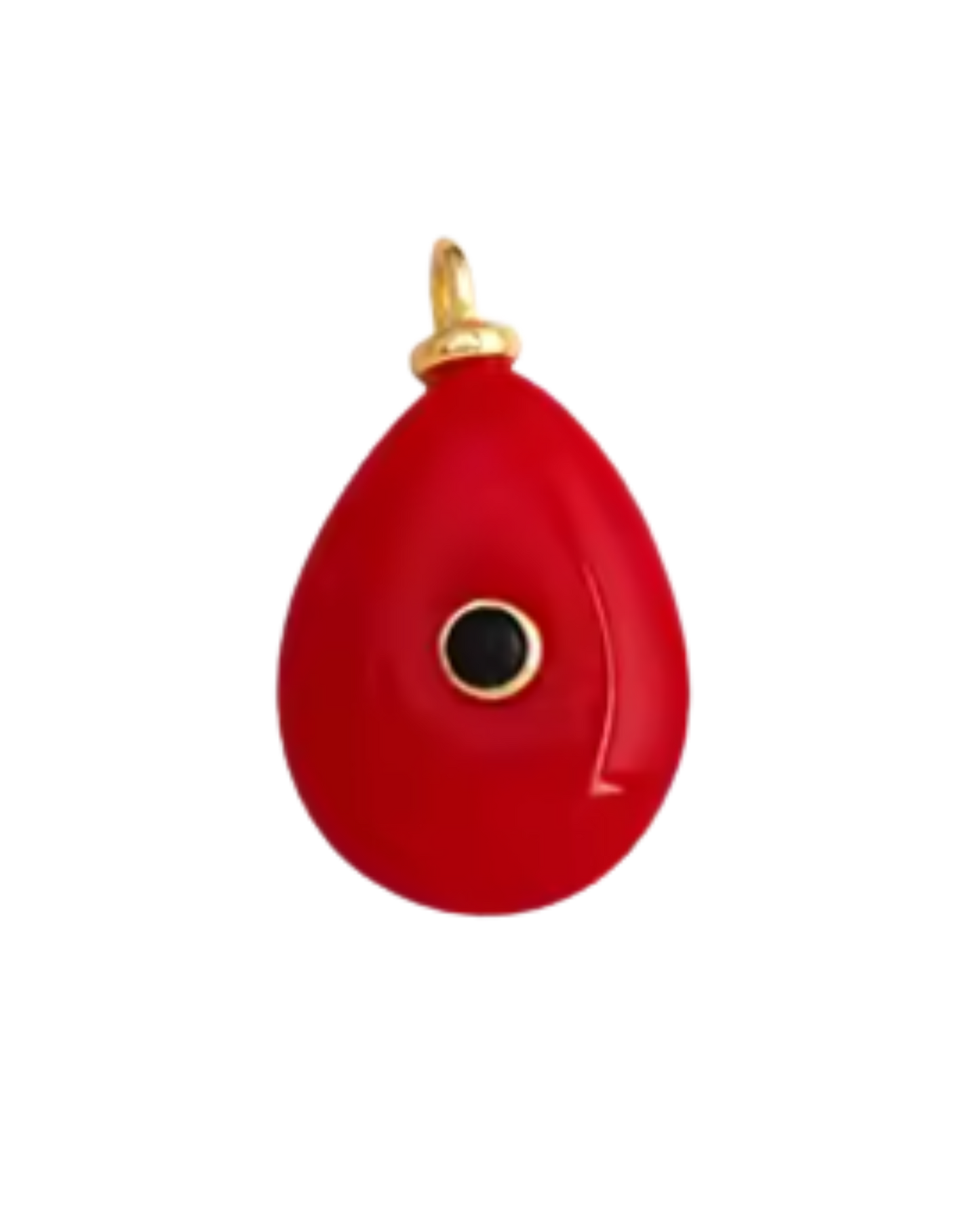 Holiday charms dorados