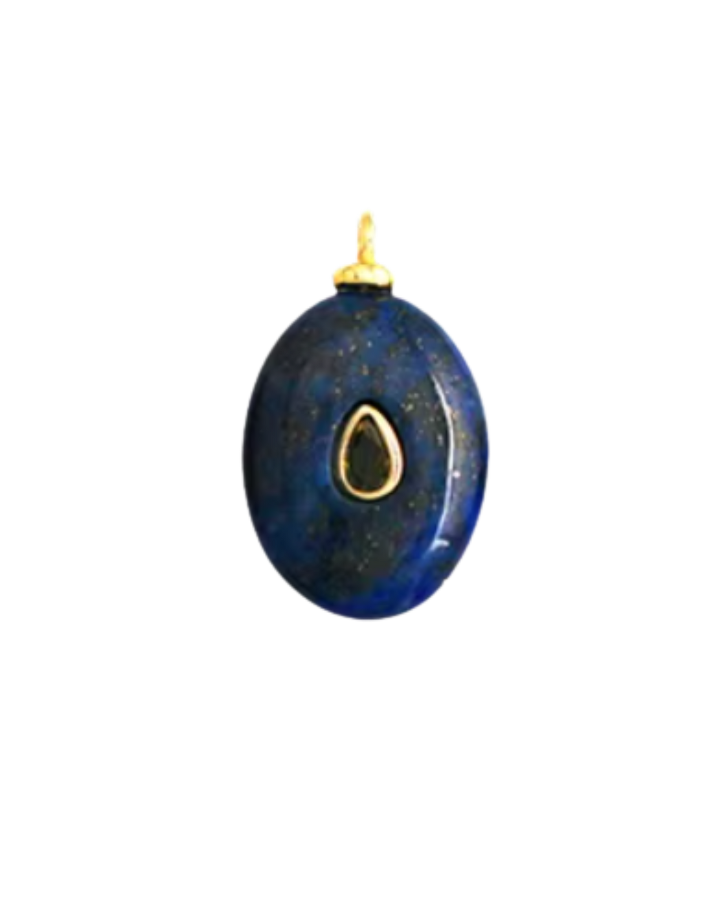 Holiday charms dorados