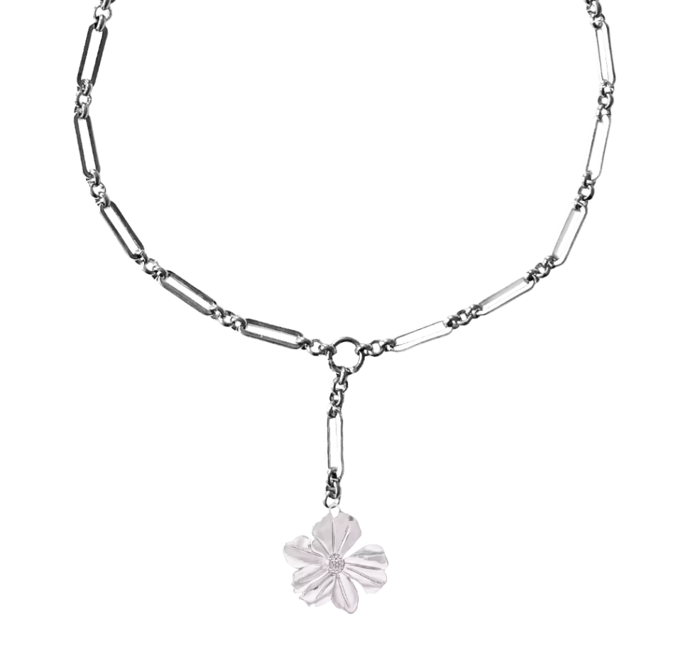 Halskette Only Yours – Kordel-Edition