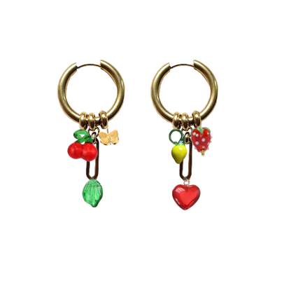 Halskette Only Yours – Kordel-Edition