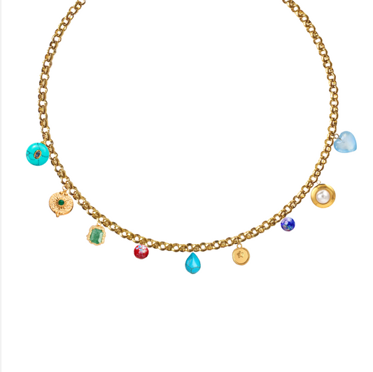 Halskette Only Yours