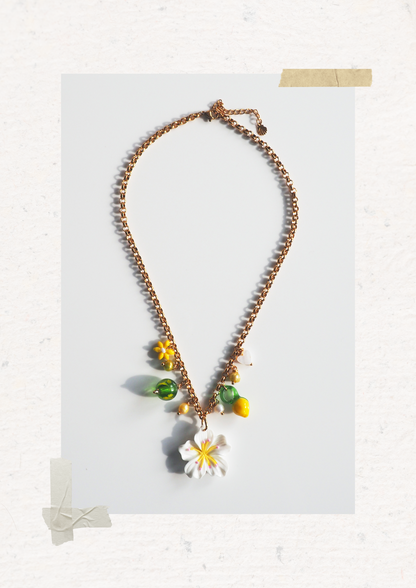 Only Yours Necklace - Chain Edition