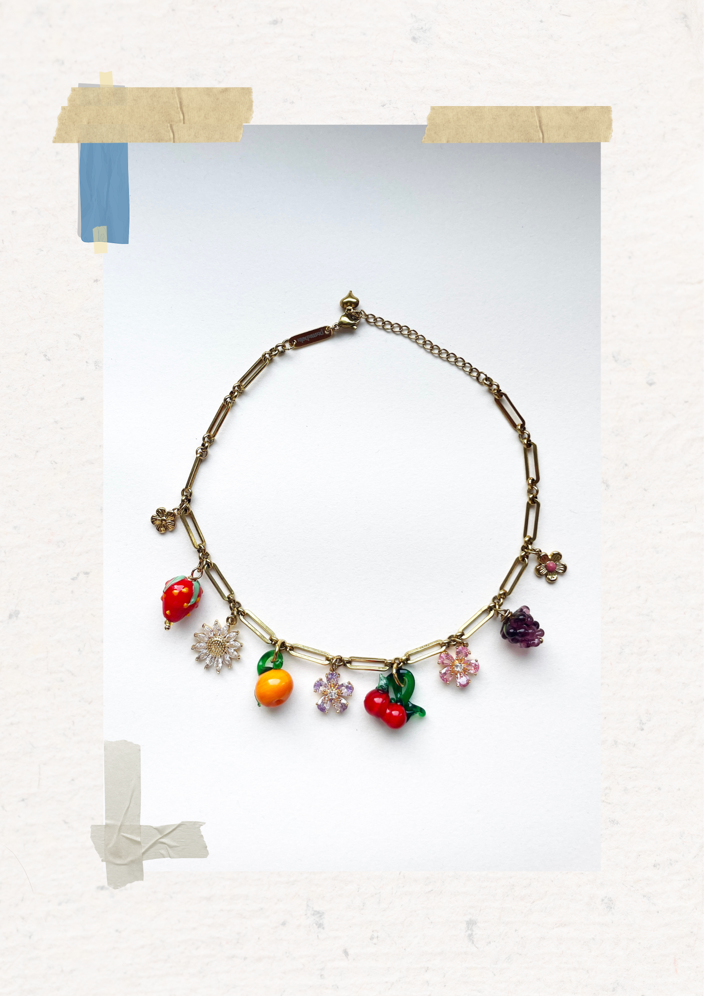 Halskette Only Yours