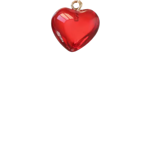 Colored Charms