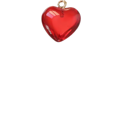 Colored Charms