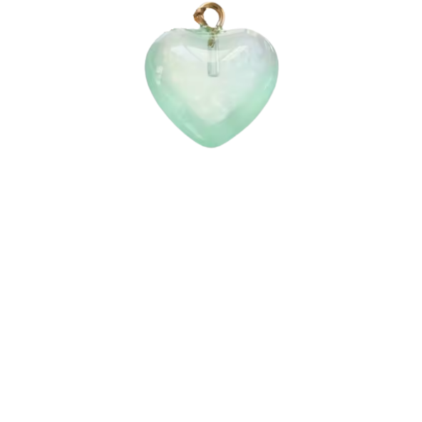 Colored Charms