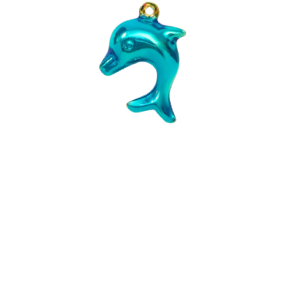 Colored Charms
