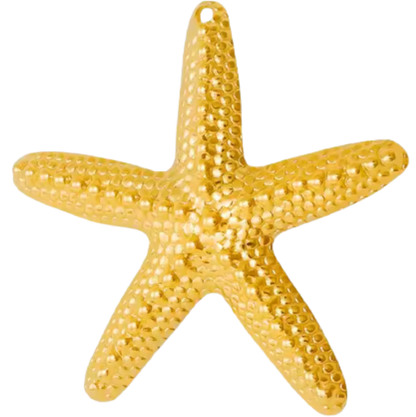 Charms dorados