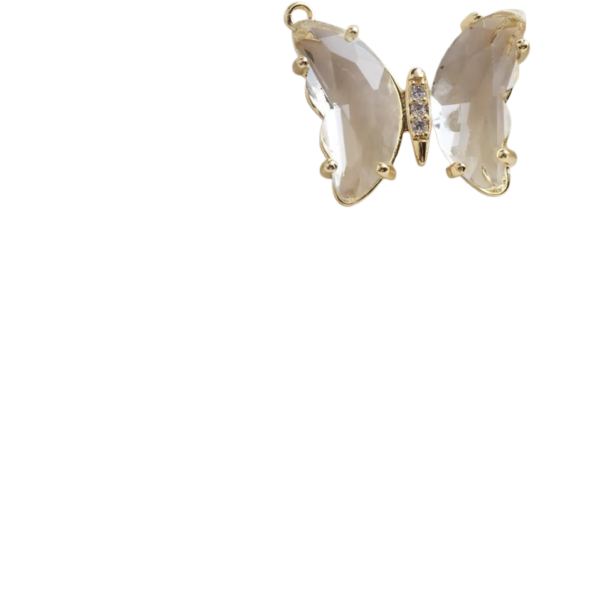 Charms dorados
