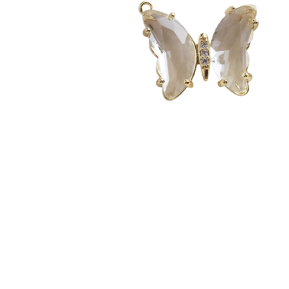 Charms dorados