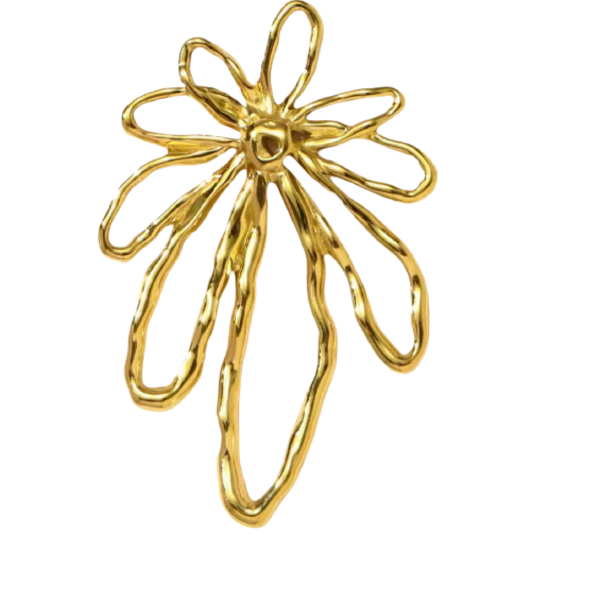 Charms dorados