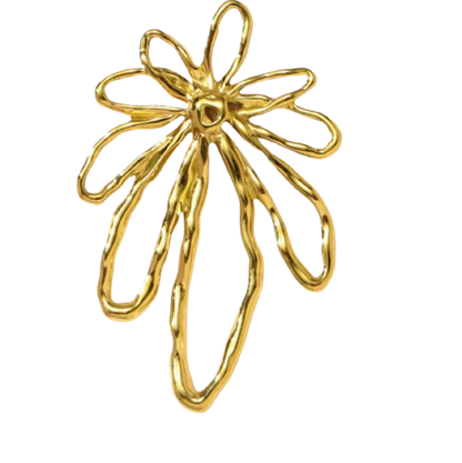Charms dorados