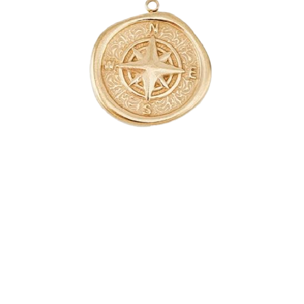 Charms dorados