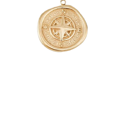 Charms dorados