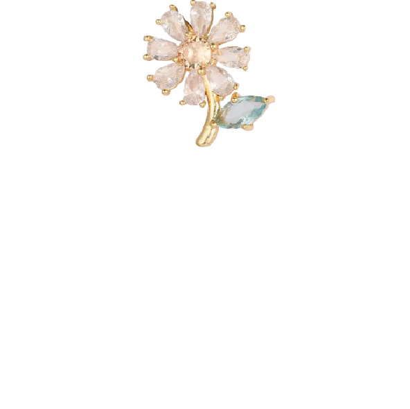 Charms dorados