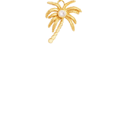 Charms dorados