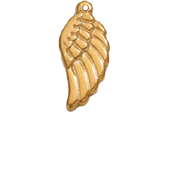 Charms dorados