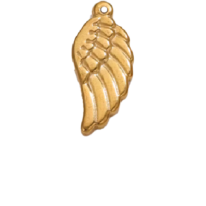 Charms dorados