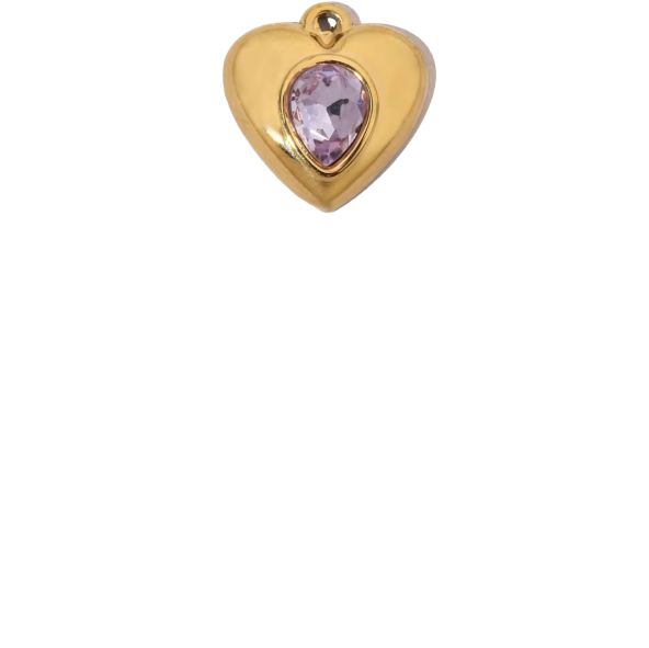 Charms dorados