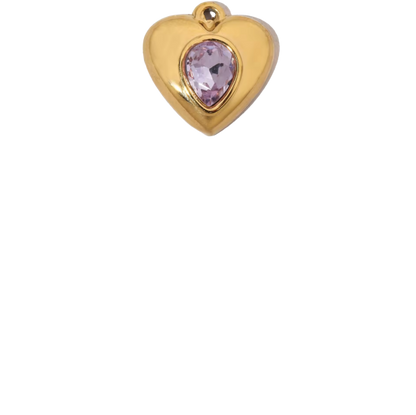 Charms dorados