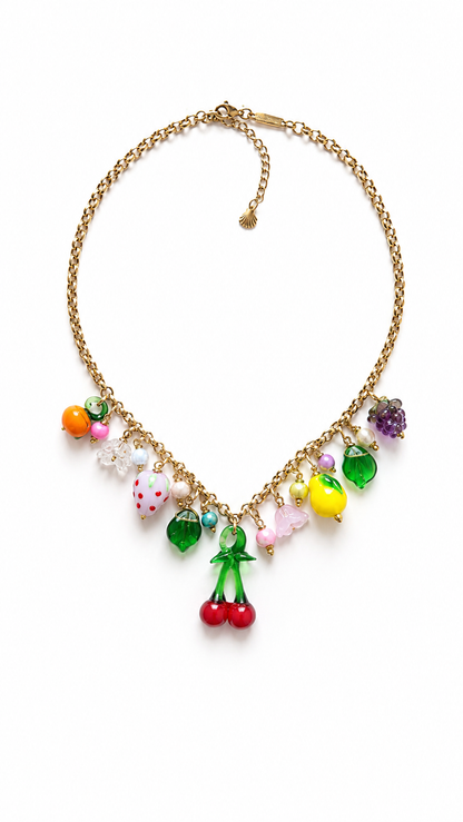 Collar Only Yours – Listos para enviar