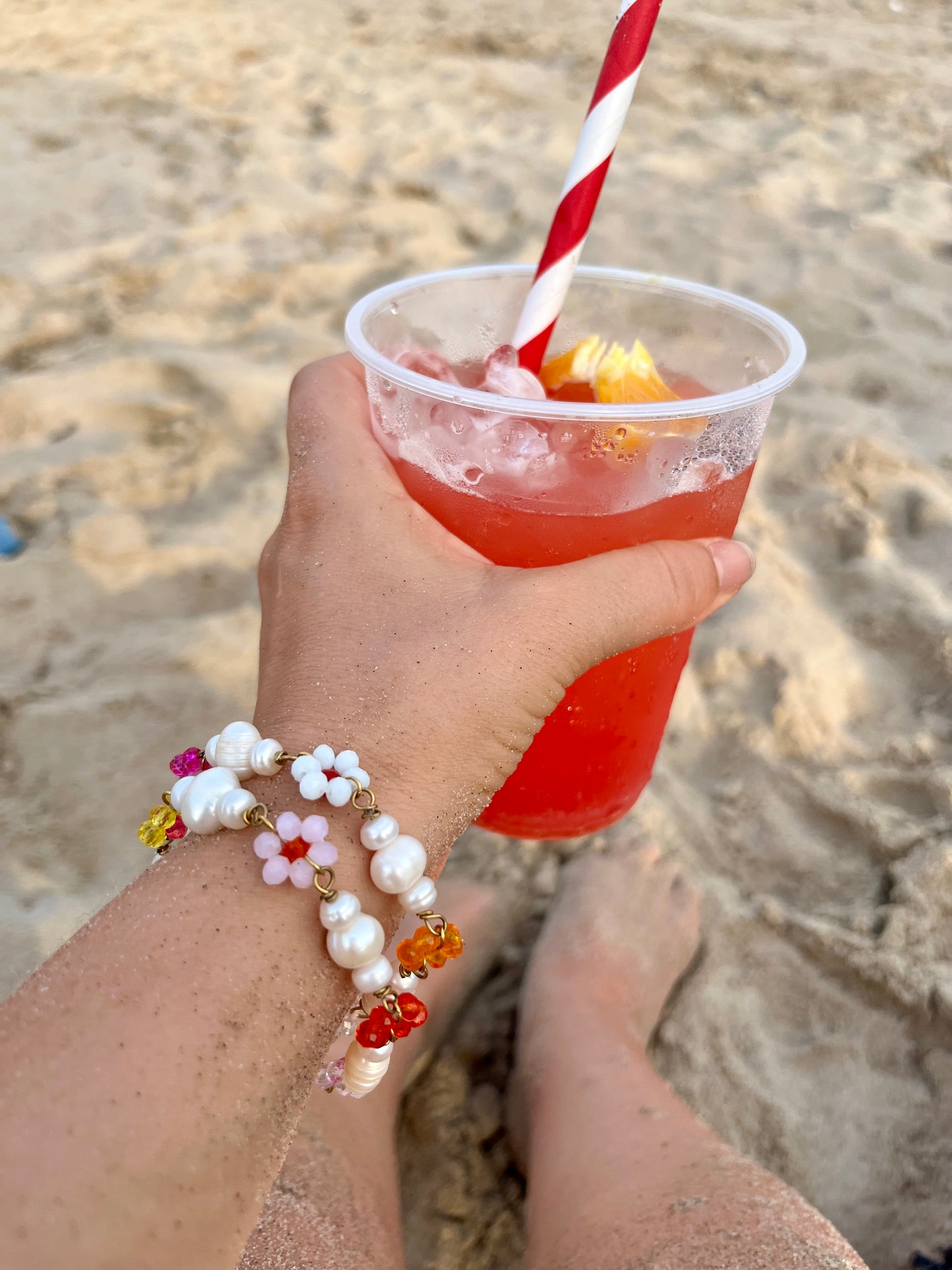 Secret Garden Bracelet