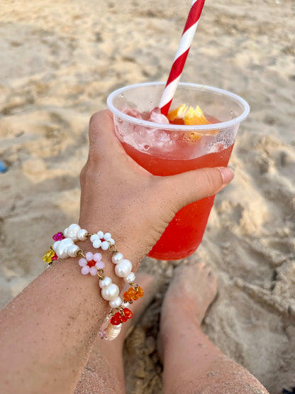 Secret Garden Bracelet