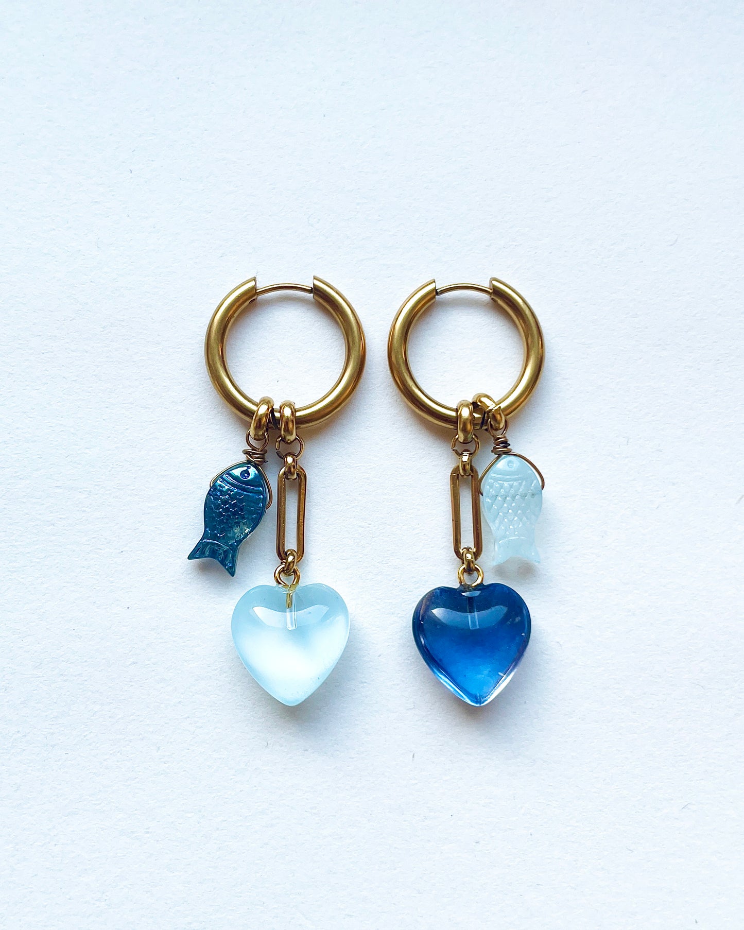 Halskette Only Yours – Kordel-Edition