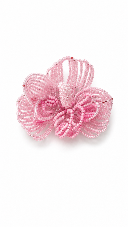Ramillete Shoe Clips