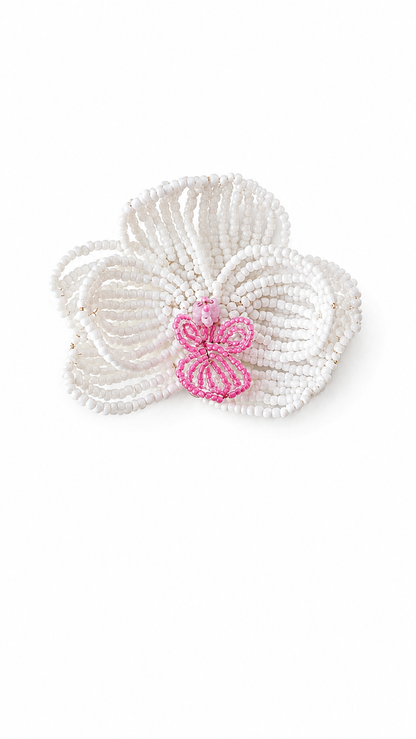 Ramillete Shoe Clips