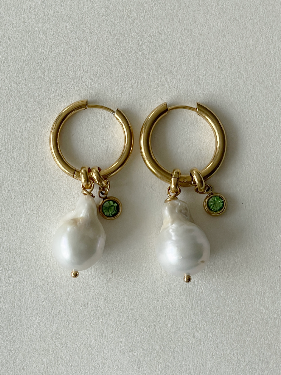 Isla Bonita Earrings