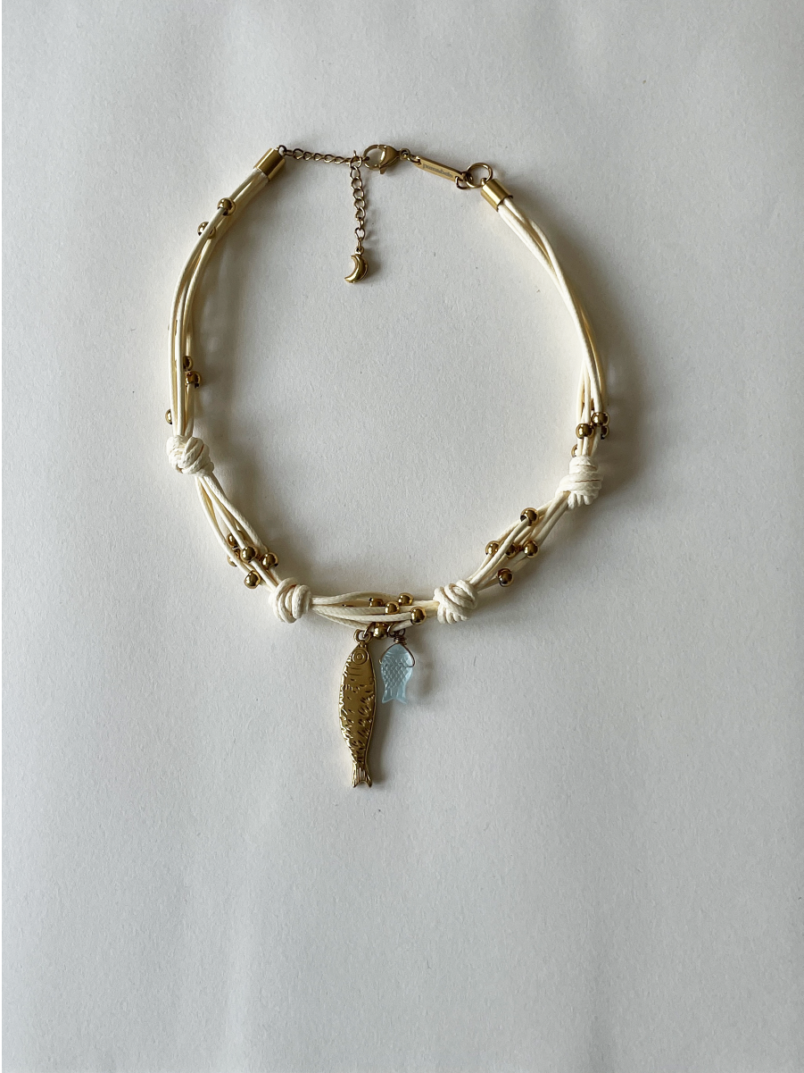 Cardumen Necklace