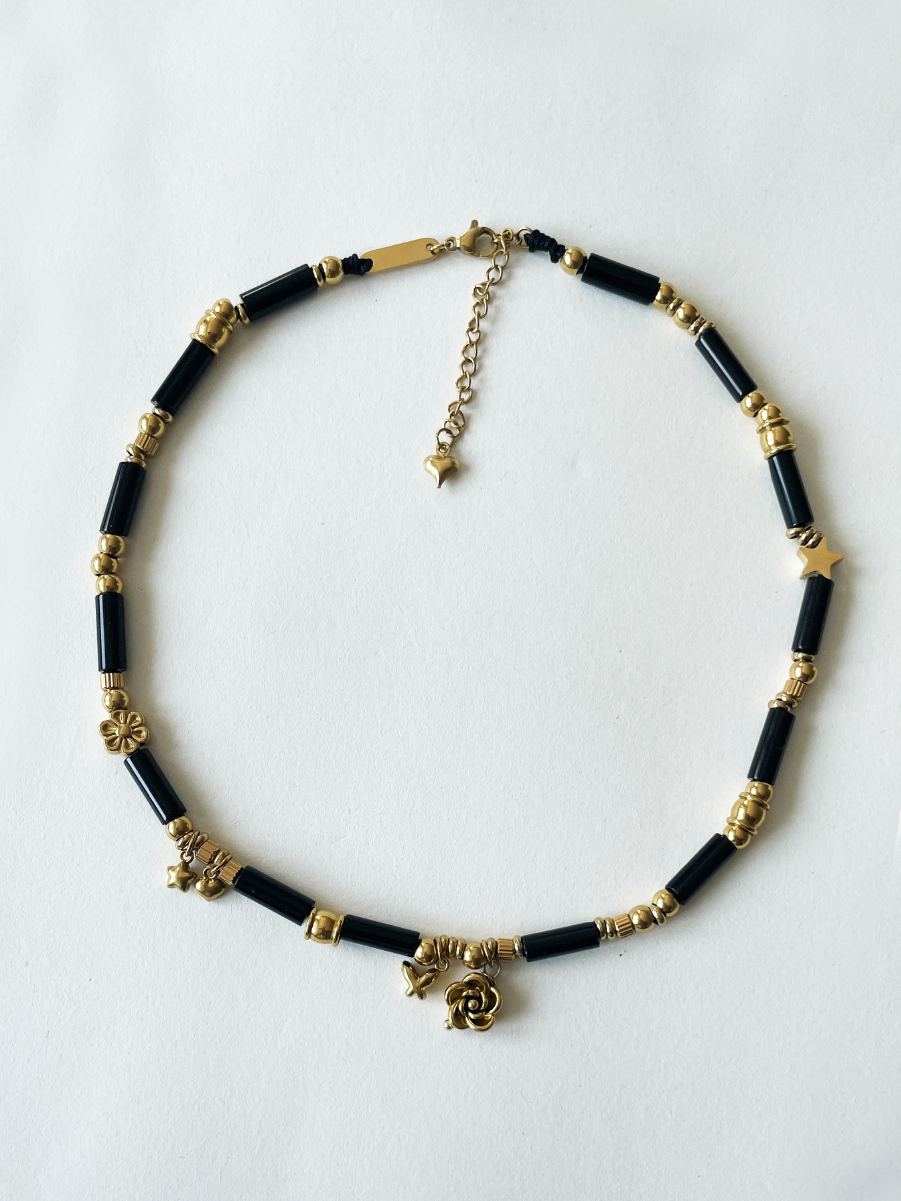 Tesoros de la Marea Necklace
