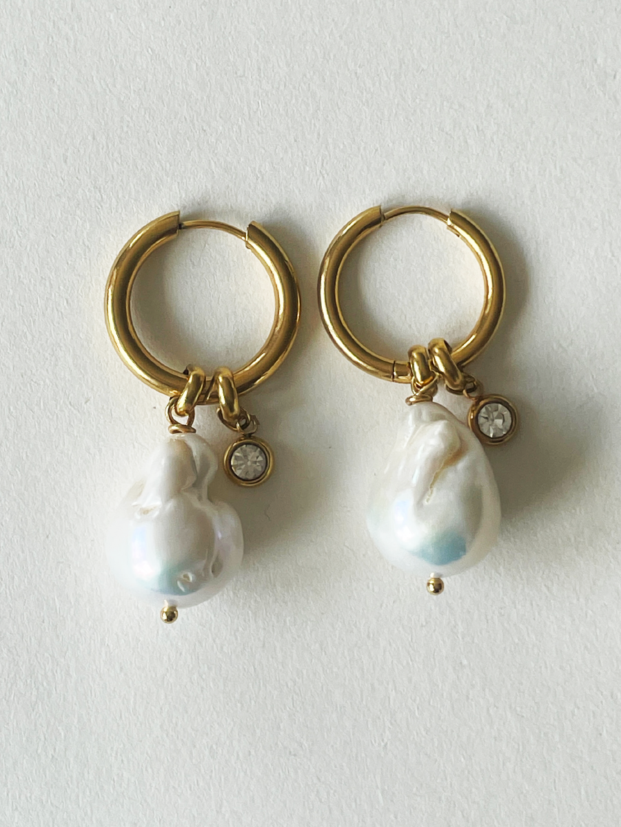 Isla Bonita Earrings