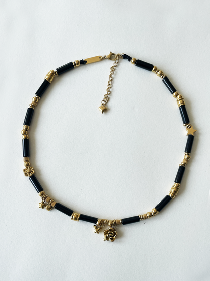 Tesoros de la Marea Necklace