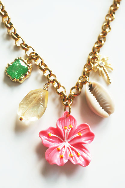 Only Yours Necklace - Chain Edition