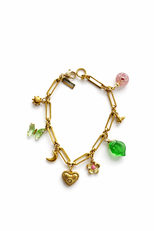Pulsera Only Yours – Listas para enviar